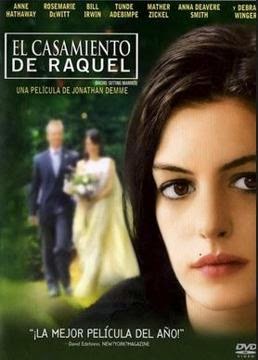 El Casamiento de Raquel en Español Latino