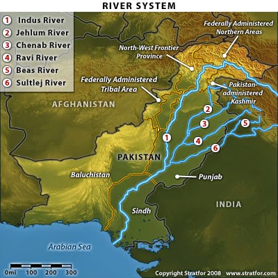 Analytic Review of Pakistan Flood 2010 by Raza M. Farrukh