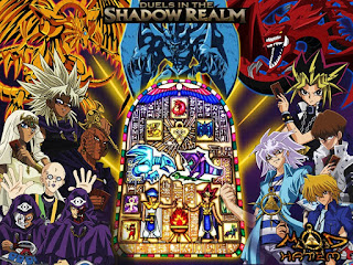لعبة Yu-Gi-Oh! Duels in The Shadow Realm! %2523jpn_logo