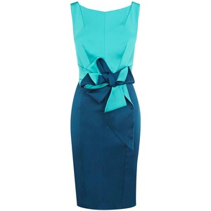 Turquoise Cocktail Dresses | Turquoise Prom Dresses