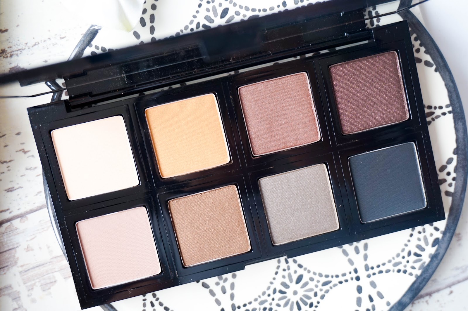 The Body Shop Down To Earth Eyeshadow Palettes The Body Shop Down To Earth Eyeshadow Palettes
