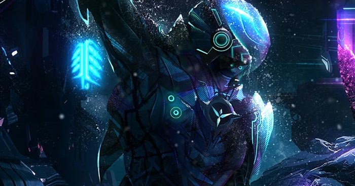 Destiny 2 [1920 1080] Wallpaper Engine by RvX Download