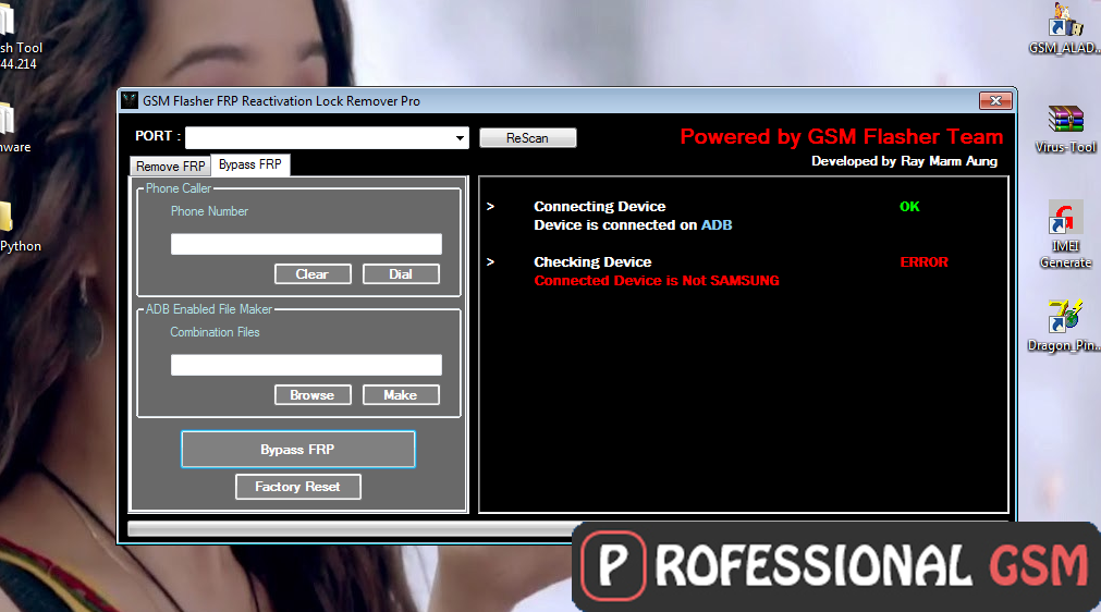 gsm flasher tool pro cracked gsm flasher tool pro cracked