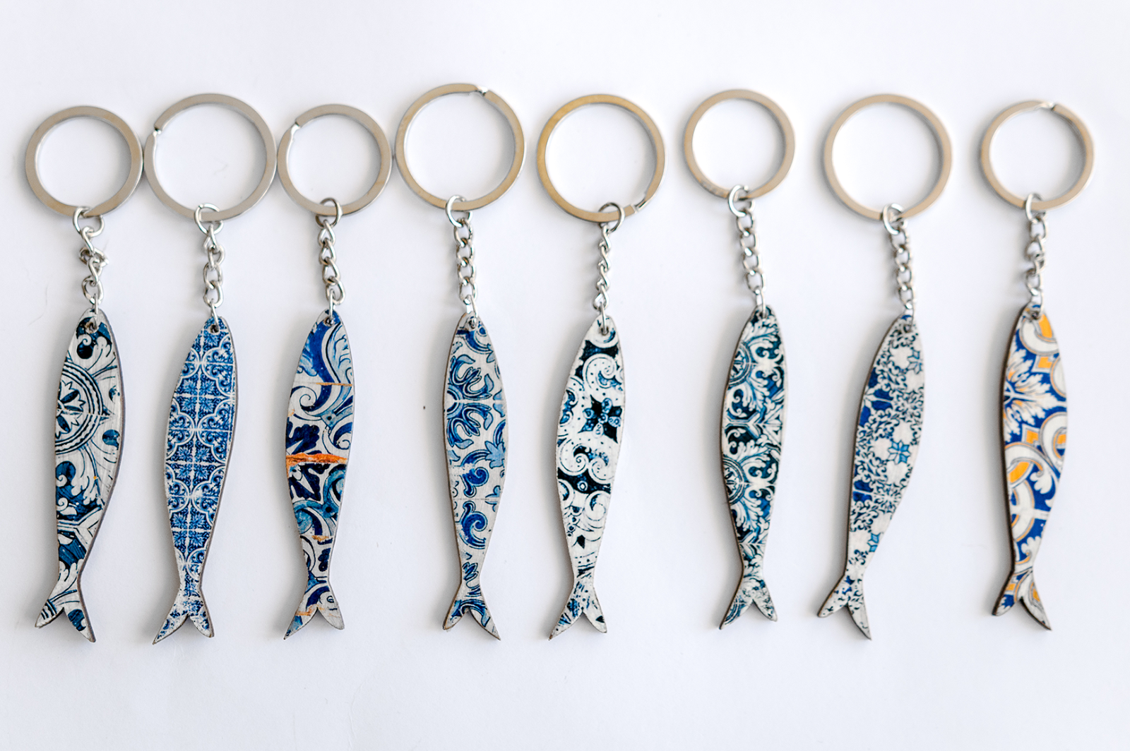 Martyna Mazurek Fotografia It is all about sardines!