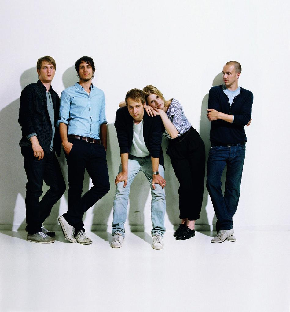 Deutsch ist wunderbar!!! ;) La La La Juli