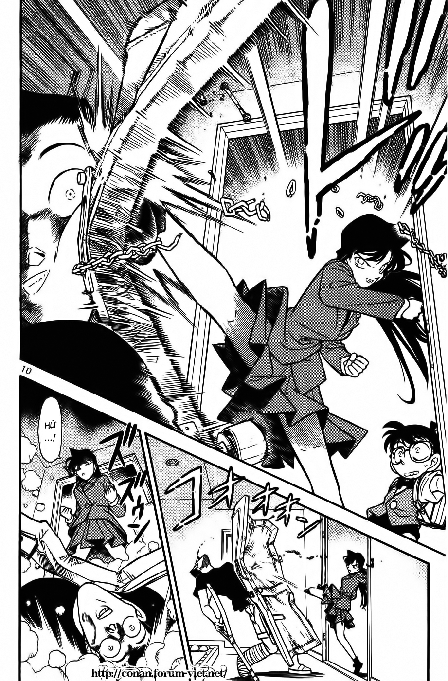 Detective Conan Chap 71 - Truyen.Chap.VN