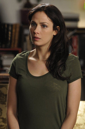 Here is an interview with Joanne Kelly courtesy of IGN: