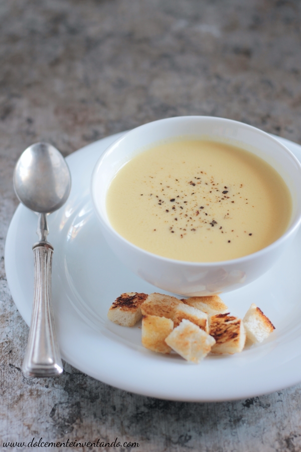 Dolcemente Inventando : Weinsuppe allo Chardonnay di Terlano (Terlaner ...