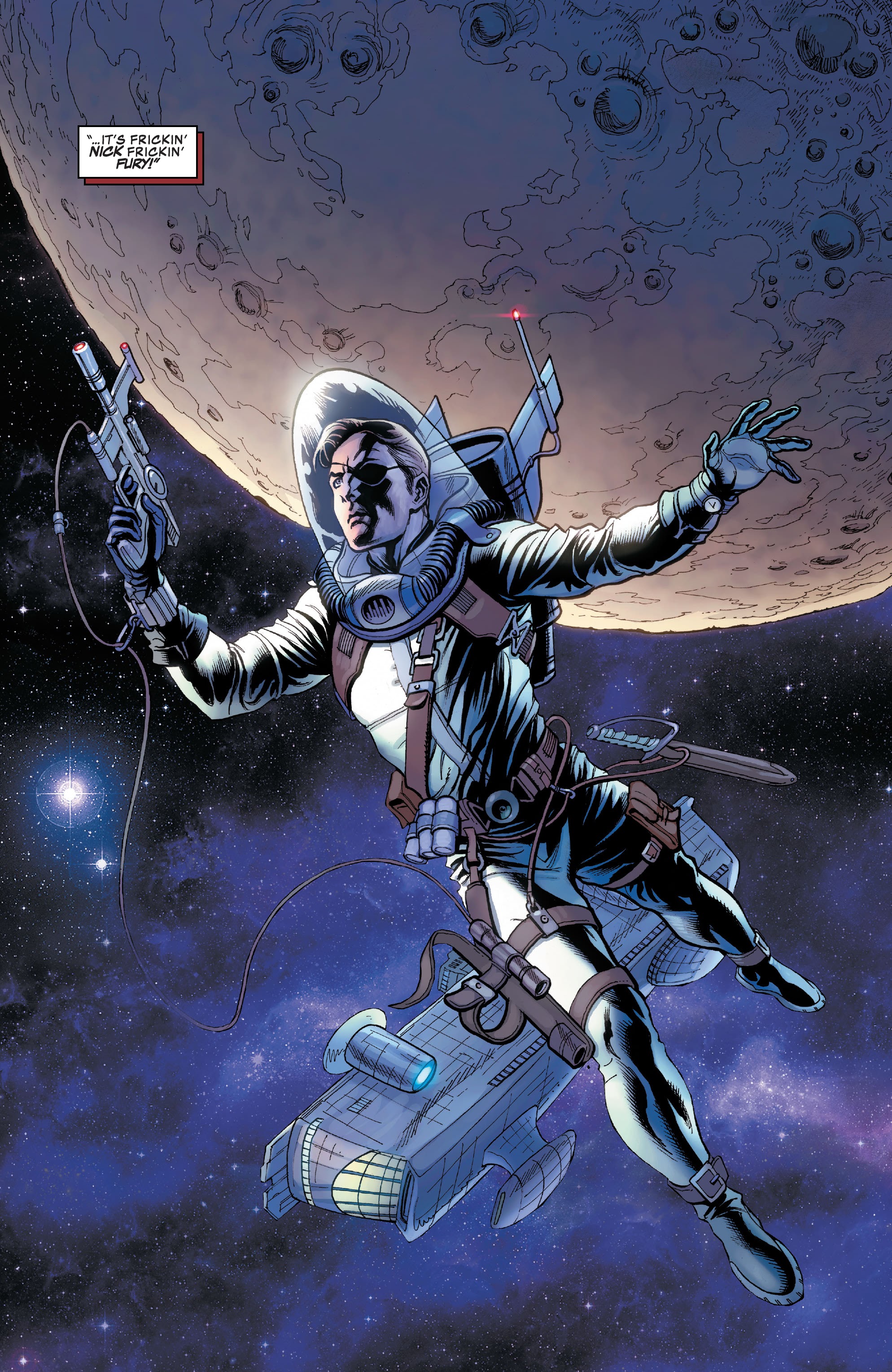 Read online Guardians Of The Galaxy by Brian Michael Bendis comic -  Issue # TPB 3 (Part 2) - 29