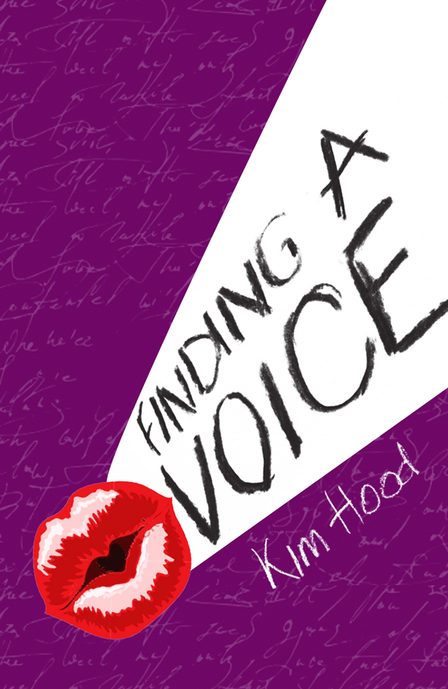 Finding a Voice Early Draft