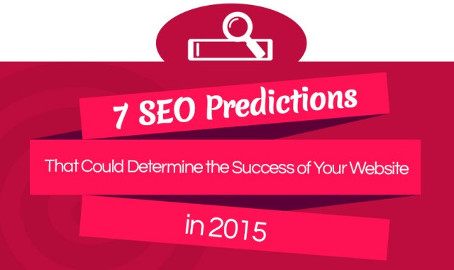 Image: 7 SEO Predictions for 2015