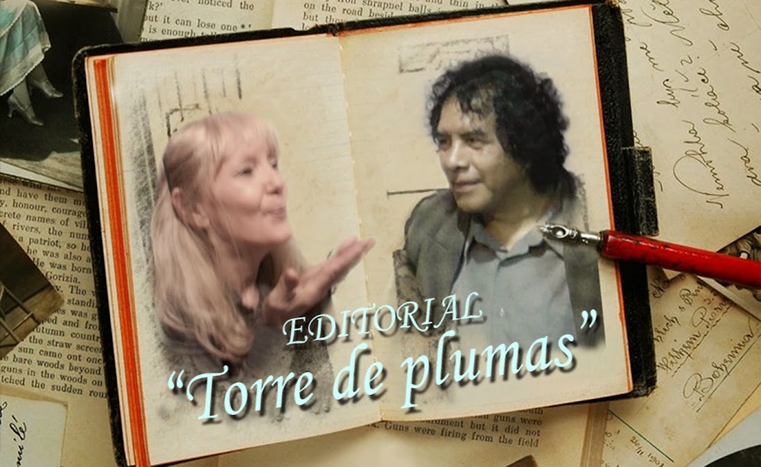 "TORRE DE PLUMAS EDITORIAL"