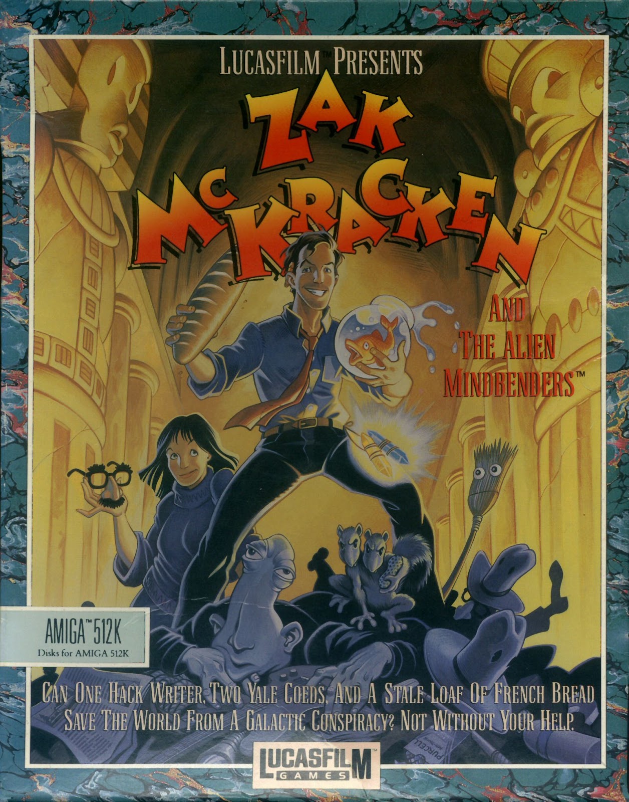 zak mckracken scummvm download zak mckracken scummvm download
