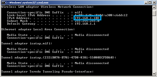 cara hack menggunakan ip address cara hack menggunakan ip address