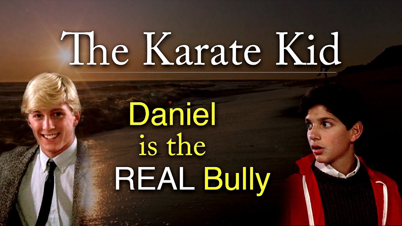 The Karate Kid Part 1 Full Movie