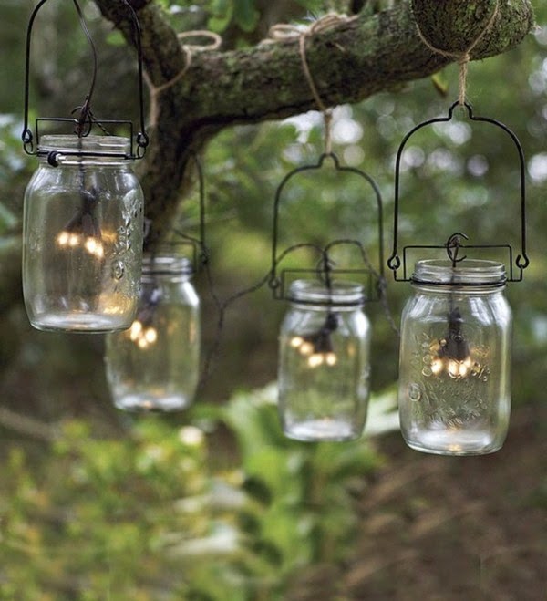 Light chain – the most magical ideas