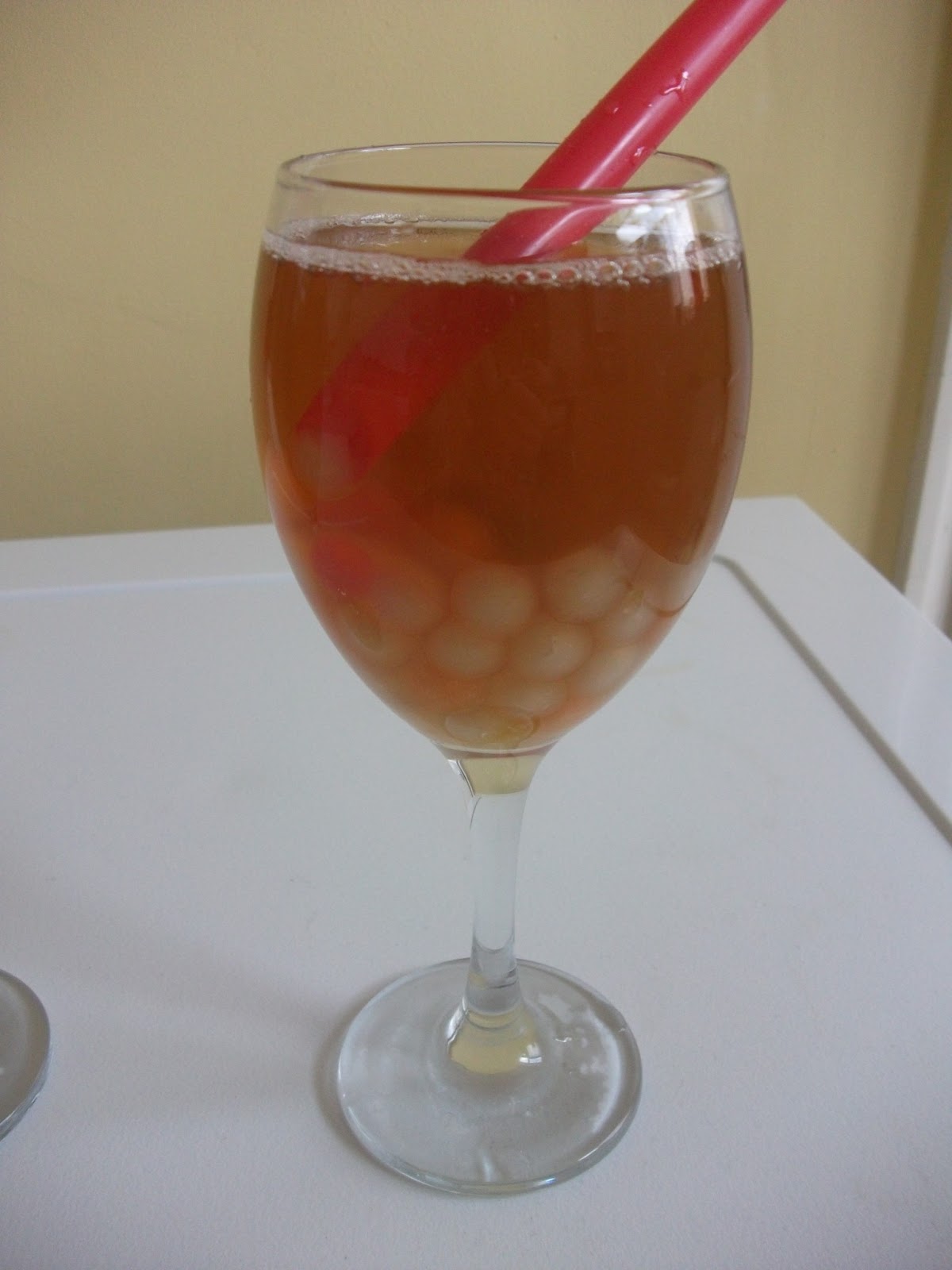 Summer Special Homemade Bubble Tea Experiments