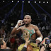 Floyd Mayweather Shows Off His Flashy Watches & Stunning Belt Collection