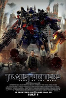 Michael Bay Recycled The Island Clips for Transformers 3