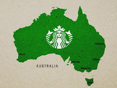 Kenapa Starbucks Gagal Di Australia?