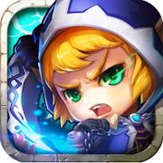Magic Craft v1.3.0 Mod APK Data High Damage + Health