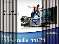Kenyamanan dan Kemudahan Editing Video Menggunakan Ulead Video Studio 11
