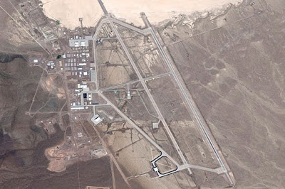 Area 51 1472604 Área 51 expuesta: Bob Lazar rompe el silencio sobre la historia más grande de OVNIs de todos los tiempos, Contará la historia jamas contada en un documental