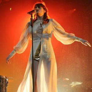 Naked Tongues Florence And The Machine
