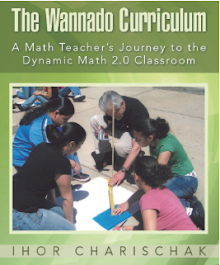 My book "The Wannado Curriculum" is now available (click below)