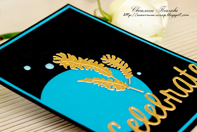 Море красоты, воплощенной в жизнь...: Совместный проект "Фабрика C&S'a ...