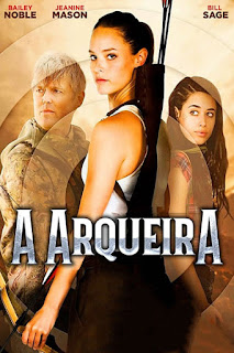 A Arqueira - BDRip Dublado