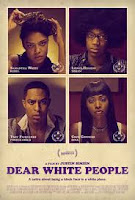 Dear White people Dear White people
