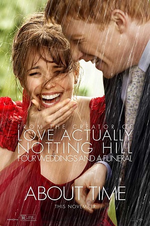 About Time (2013) 350MB Full Hindi Dual Audio Movie Download 480p Bluray Free Watch Online Full Movie Download Worldfree4u 9xmovies