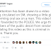 Lagos State Govt. Reacts To Viral Video Of Little Girl Performing "MouthAction"