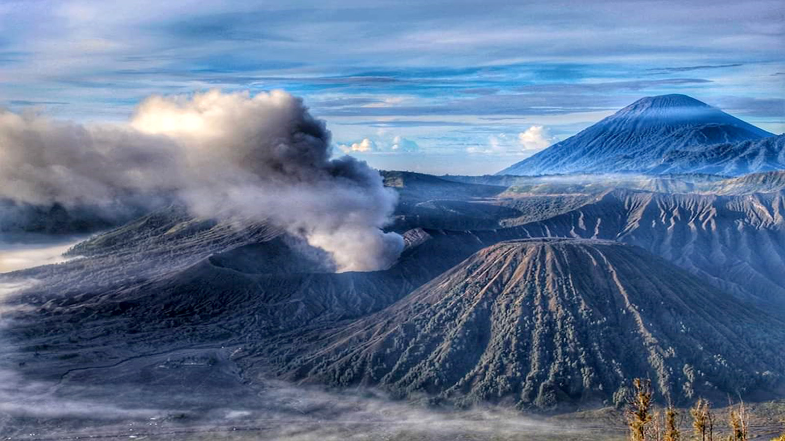 Mount Bromo Tour Package 2 days from Bali