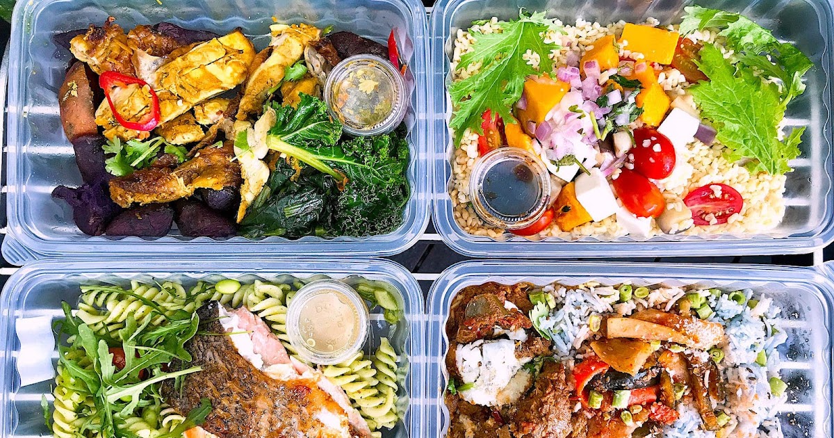 Healthy Halal Food Indonesia Healthy Halal Food Indonesia