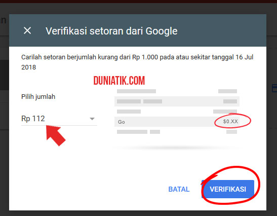 Misteri Tambah Bank di AdSense: Mengapa Saya Tidak Bisa? Panduan Lengkap Mengatasi Masalah