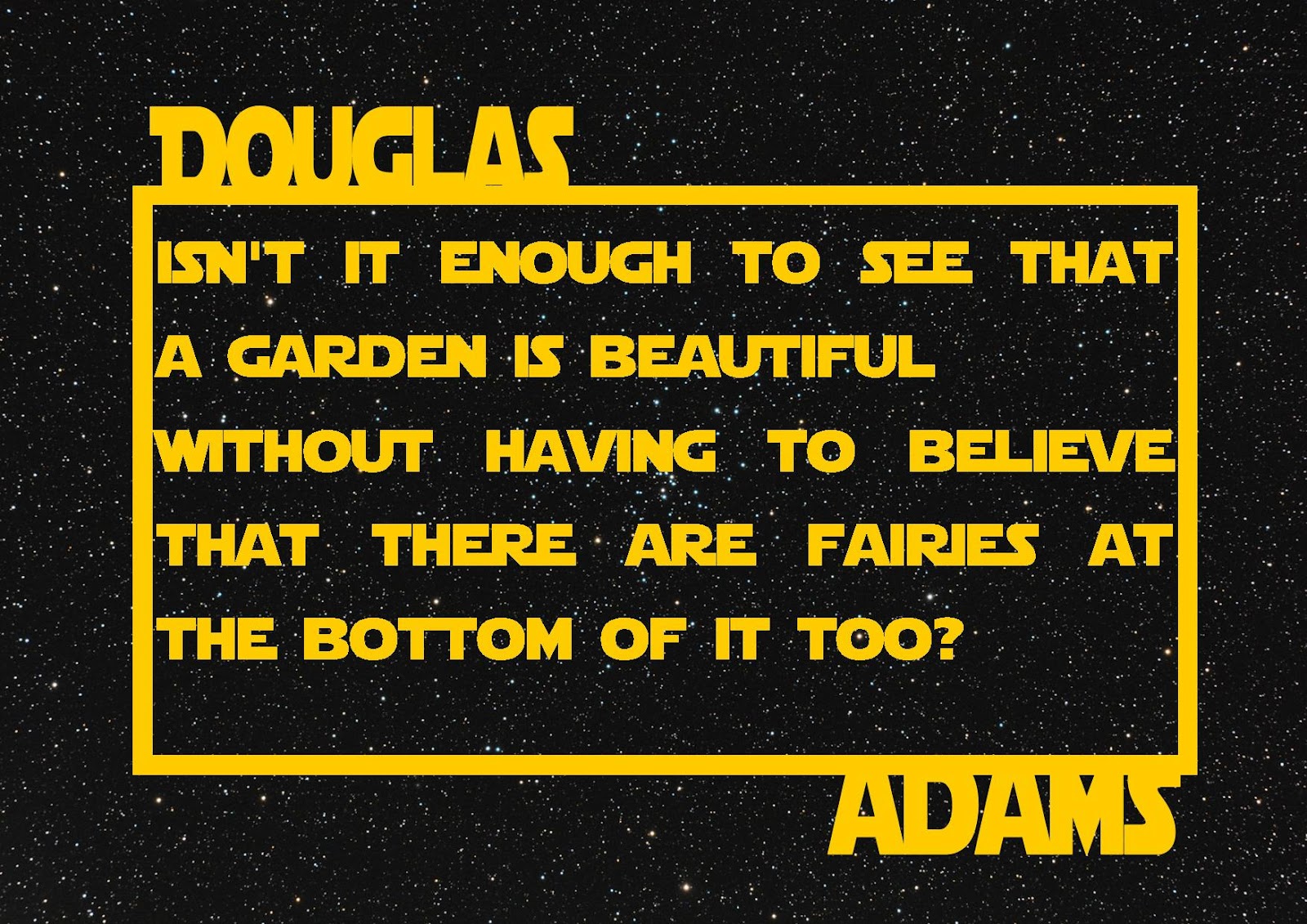 The Hitchhiker’s Guide to the Galaxy Summary | Book …