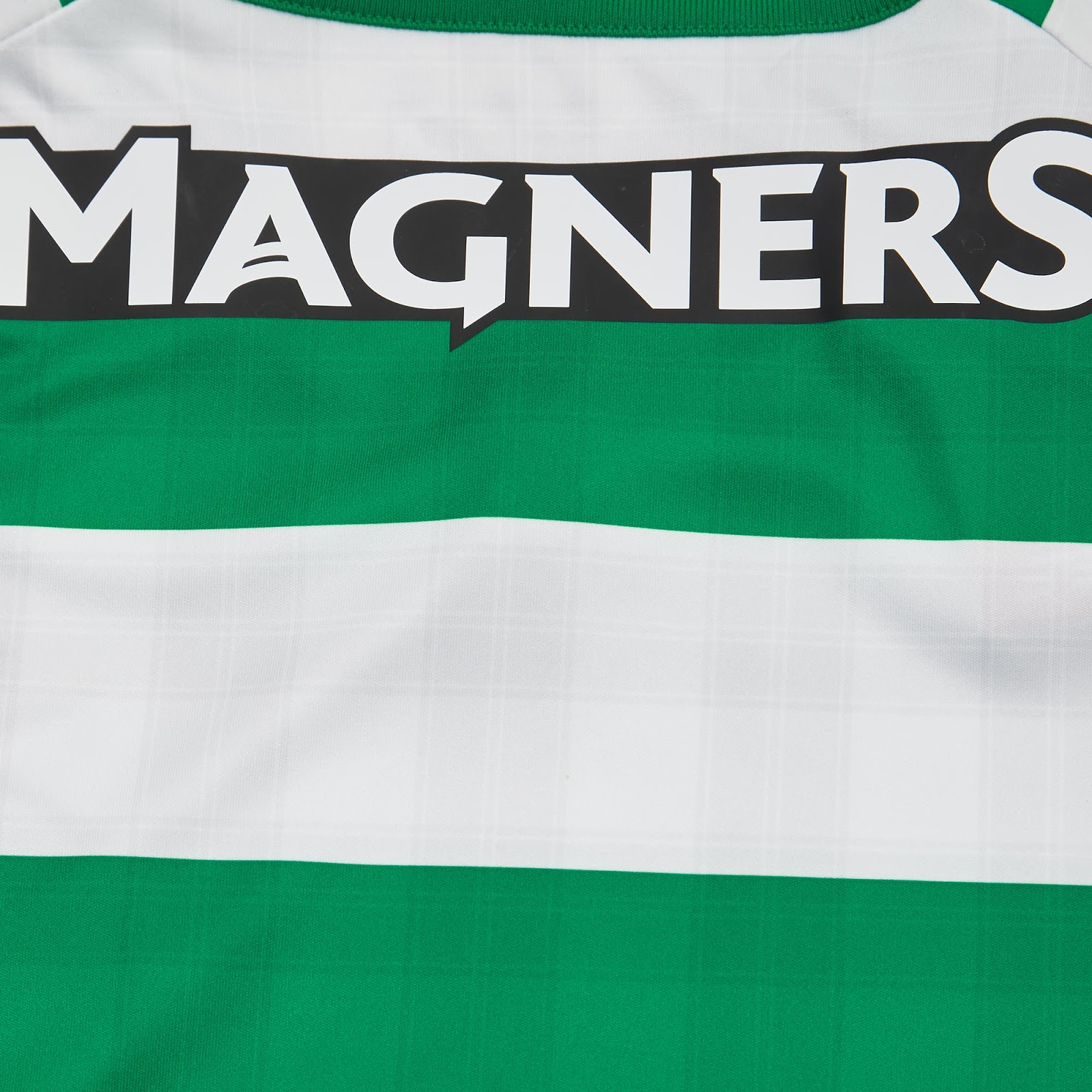 Celtic 18-19 Home Kit Released - Footy Headlines