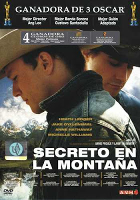 Secreto En La Montaña en Español Latino