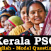 Kerala PSC - Model Questions English - 28