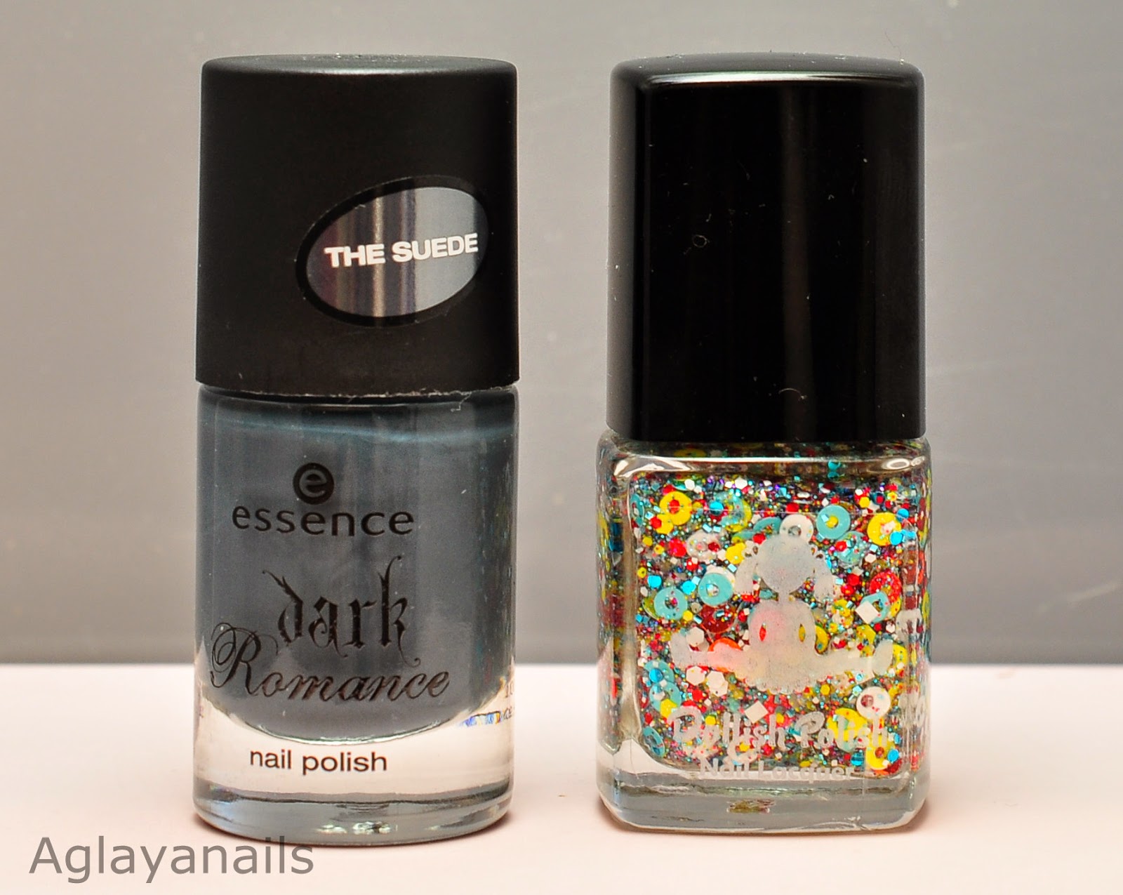 Aglayanails A Box, Indied This Ring Toss Is RIGGED