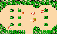 Here is where it all started with #Miyomoto in the Legend of #Zelda for the #NES!