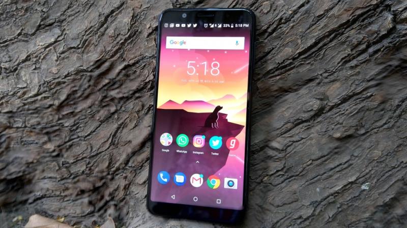 Daftar Hp Andoid Oreo Rilis Resmi di Indonesia Daftar Hp Andoid Oreo Rilis Resmi di Indonesia