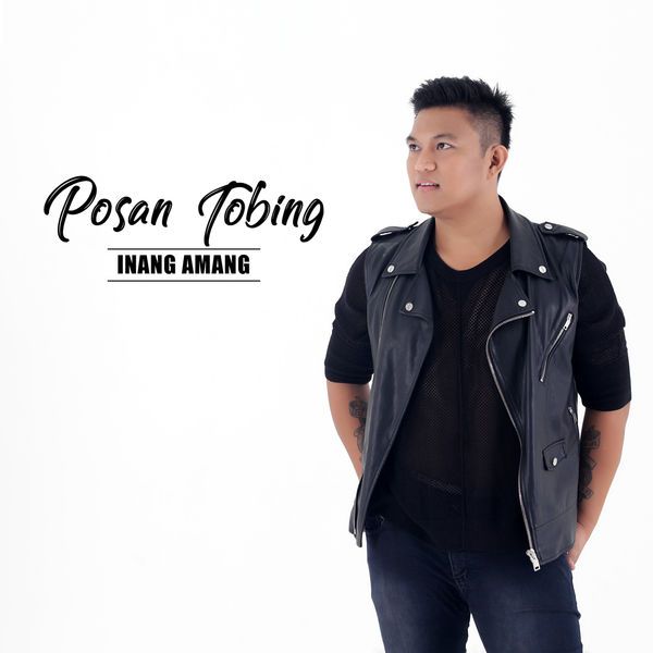 Posan Tobing - Inang Amang