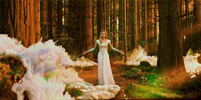 oz the great and powerful picture michelle williams