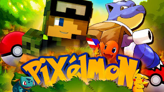 Pixelmon GO