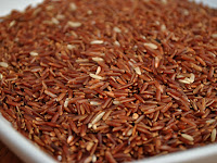 Tips Memasak Beras Merah