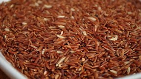 Tips Memasak Beras Merah