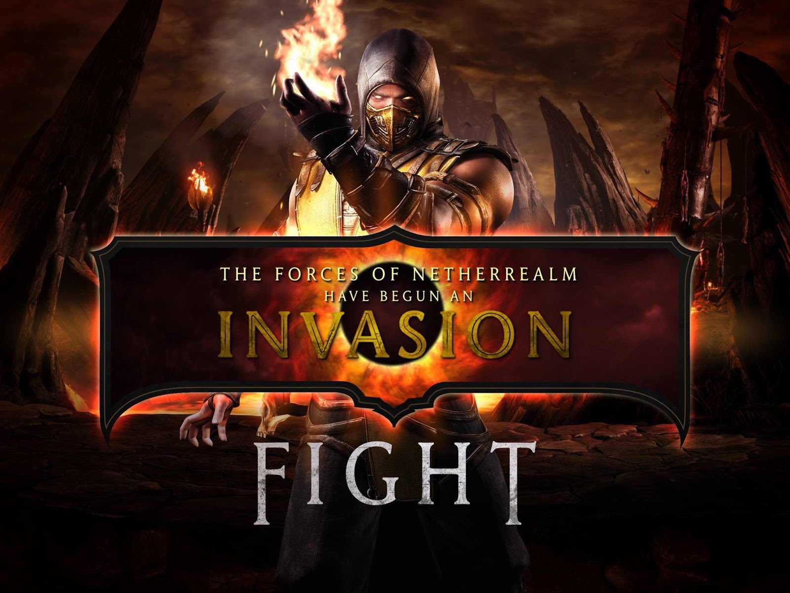 mortal kombat archive of our own mortal kombat archive of our own